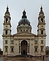Saint Stephen's Basilica Budapest 2010