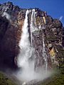 Salto del Angel-Canaima-Venezuela03