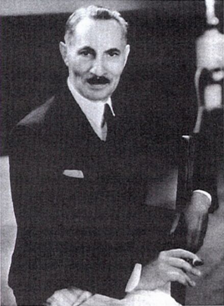 Sam marx