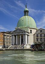 San Simeone Piccolo (Venice)