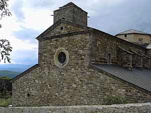 Archivo:Sant Veturián - frontera