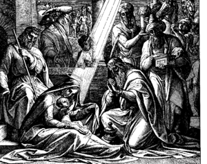 Archivo:Schnorr von Carolsfeld Bibel in Bildern 1860 169