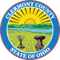 Seal of Clermont County Ohio.svg
