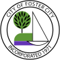 Seal of Foster City, California.svg