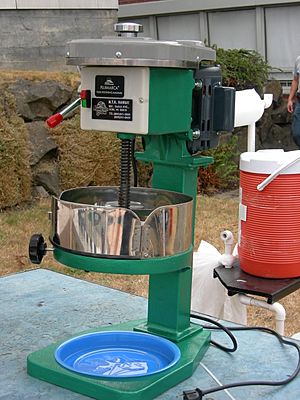 Archivo:Shave ice machine