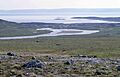 Sila River & Wager Bay 1996-07-26