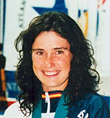 Silvia Vives Montlleó (ESP) 1996.jpg