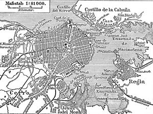 Archivo:Situationsplan von Havana
