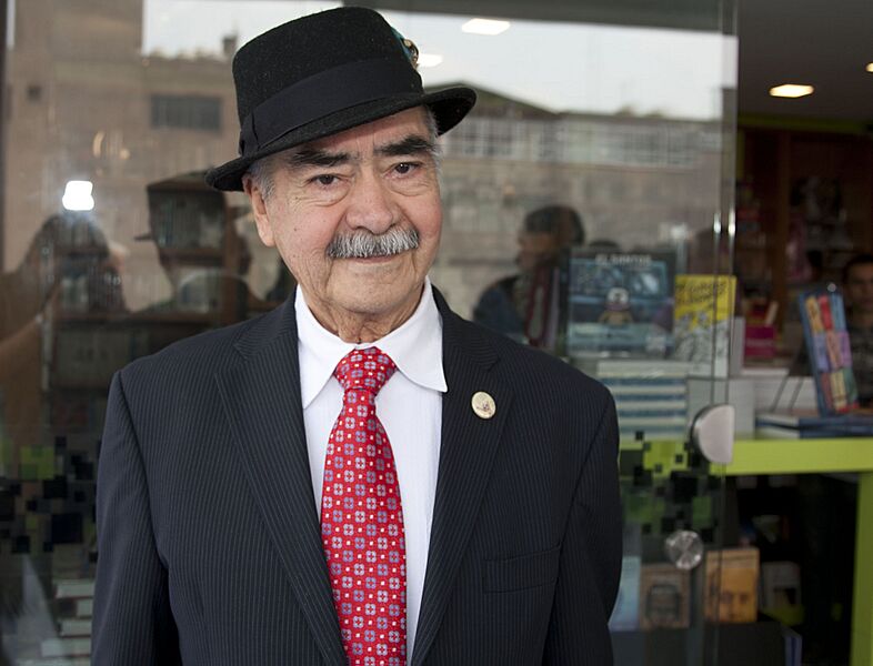 Sixto Valencia Burgos