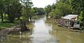 St Francis River