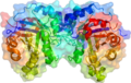 TPI1 structure