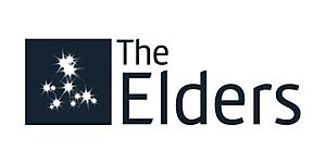 Archivo:The Elders Logo