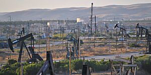 Archivo:The San Ardo Oil Field From The Coast Starlight. (6132948846)