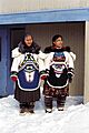 Throat singers 1999-04-07
