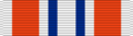 U.S. Coast Guard Presidential Unit Citation ribbon