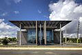 Universal Insurance at Canóvanas. Doors open during the day