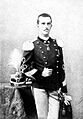 Victor Emmanuel III of Italy - Project Gutenberg eText 13955