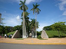 Villahermosa Parque Tomás Garrido