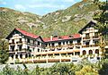 Villavicencio Hotel Mendoza Argentina