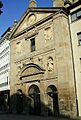 Vitoria - Cº de San Antonio (MM Clarisas 7