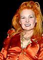 Vivienne Westwood by Mattia Passeri