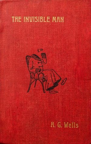 Wells - The Invisible Man - Pearson cover 1897.jpg