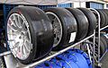 Yokohama ADVAN Tires WTCC 2006