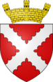 Zabbar coa