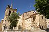 Iglesia de San Cebrián