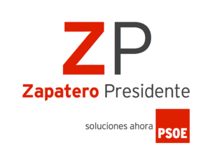 Archivo:Zapatero presidente