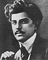Ռուբեն Սևակ