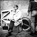 02.11.1965. Fernandel tourne La Bourse ou la Vie . (1965) - 53Fi2472