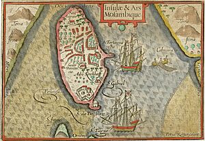 Archivo:1598 Mosambique Kaerius