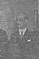 1928-04-27, La Voz, En el Círculo de la Amistad (cropped) Adolfo Lozano Sidro