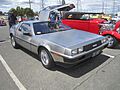 1981 Delorean DMC-12