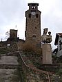 2008 Fort d'Aubin Aveyron