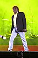 201000 - Opening Ceremony Yothu Yindi perform 2 - 3b - 2000 Sydney opening ceremony photo