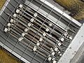 30kw resistance heating coil