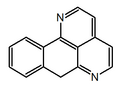 7H-Nafto 1,2,3-ij 2,7 naftiridina