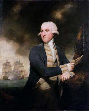 Archivo:Admiral Hood 1783