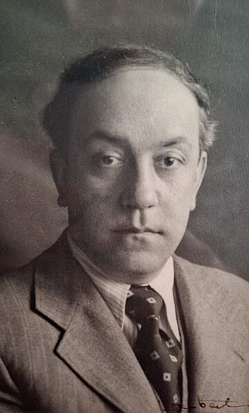 Agustí Pedro i Pons