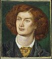 Algernon Charles Swinburne, 1862