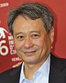 Ang Lee - 66eme Festival de Venise (Mostra) 2