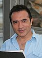 Antonio Montiel González