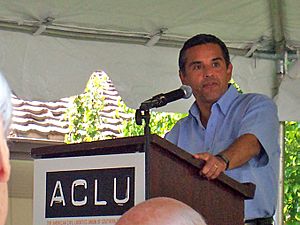 Archivo:Antonio Villaraigosa