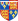 Arms of Thomas of Lancaster, 1st Duke of Clarence.svg