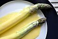 Asparges med hollandaise (7274438894)