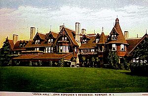 Archivo:Aspen Hall, Newport, RI.
