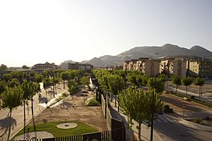 Archivo:Atarfe Granada Spain