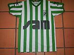 Archivo:Atlético Nacional1981LocalReplica